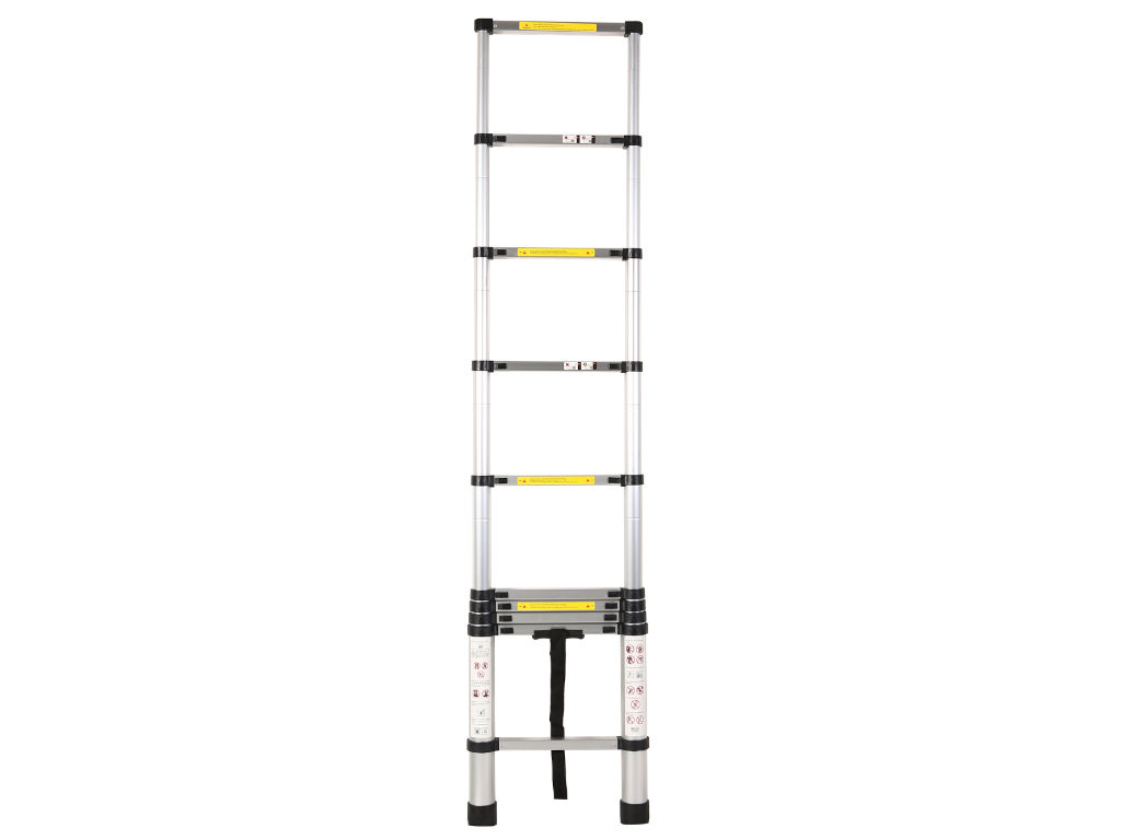 profi drabina teleskopowa 1x10